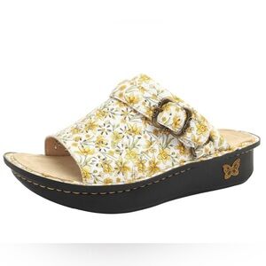 Alegria Klover Sandal
